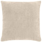 Dekoračný vankúš zo ženilky 45x45 cm Leo – douceur d'intérieur