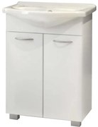 Kúpeľňová zostava Pik D45