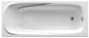 Ravak CP11000000 - Vaňa VANDA 160x70 cm akrylát/lesklá biela