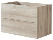 Mereo Mereo, Aira, kúpeľňová skrinka 81 cm, MER-CN721S