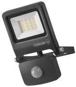 Osram - LED reflektor s čidlom ENDURA LED/10W/230V 4000K IP44