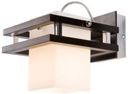 Nástenné svietidlo ALAN 1xE27/60W/230V