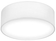 Ledvance - Stropné svietidlo ORBIS PARIS 1xE27/25W/230V biela