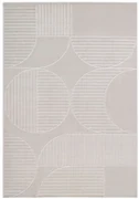 Koberec SOLAR CIRCLE LINES