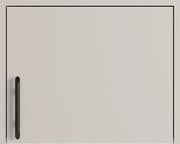 Nádstavec Smart 50cm kašmír