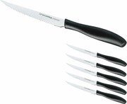 Tescoma Nôž steakový SONIC 12 cm, 6 ks, 12 cm