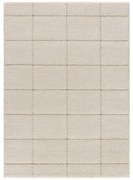 Krémový koberec 60x120 cm Molier – Universal