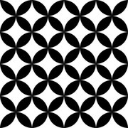 Dlažba VitrA Retromix patchwork 15x15 cm mat K948550