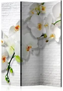 Artgeist Paraván - The Urban Orchid [Room Dividers]