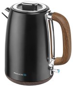 Philco PHWK 1711B nehrdz. varná kanvica, čierna