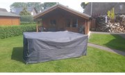 Ochranný obal na záhradný nábytok 210x250x95 cm – Garden Pleasure