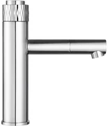 Mexen Diamond, umývadlová batéria h-202, chrómová, 71500-00