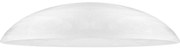 Paul Neuhaus PN 5683 - Náhradné tienidlo k stolnej lampe ENOVA ø 20 cm biela