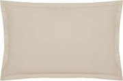 Obliečka na vankúš Livia 50x70 cm krémová