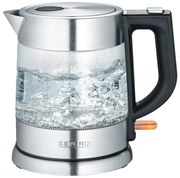 Severin Sklenená rýchlovarná kanvica WK 3468 (100397749)