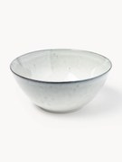 Ručne vyrobená servírovacia misa Nordic Sand, Ø 25 cm