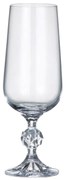 BOHEMIA STERNA PIVNÝ POHÁR 280 ML SADA 6 KS