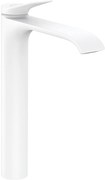 Hansgrohe Vivenis, umývadlová batéria 250, EcoSmart, biela matná, HAN-75042700