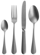 Príborový set 24 ks - Baguette Vintage Stone Wash - 123320