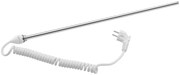 Aqualine Aqualine, Elektrická vykurovacia tyč bez termostatu, krútený kábel, 700 W, LT90701K