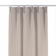 Záves so systémom FLEX (dvojité spony flex)