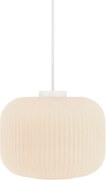 Nordlux - Luster na lanku MILFORD 1xE27/40W/230V pr. 30 cm