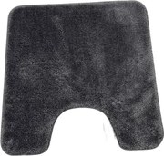 WC predložka Elin 50x50 cm, šedá%