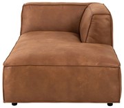 Koňakovohnedá leňoška (pravý roh) Fairfield Kentucky – Bonami Selection