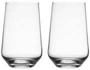 Poháre Essence 0,55l, 2ks
