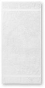 MALFINI Osuška Terry Bath Towel - Biela | 70 x 140 cm