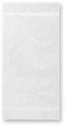MALFINI Osuška Terry Bath Towel - Biela | 70 x 140 cm