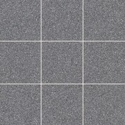 Dlažba Rako Taurus Granit antracitovo šedá 10x10 cm mat TAA11065.1