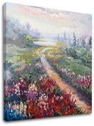 Obraz na plátne LÚKA | rôzne rozmery