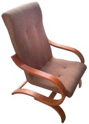 Kreslo Finka Lux 03 Hn