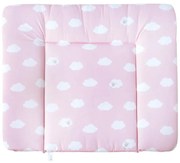 Prebaľovacia podložka 75x85 cm Kleine Wolke – Roba