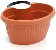 Kvetináč Terra DTRY28 11192