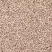 Koberec metráž Paula / 71 krémová, na mieru, šíře 4m, béžová, filc, obývacia izba, Betap