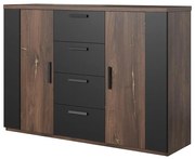 Komoda 2d4s Sigma 26 dub flagstaf