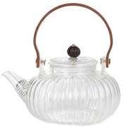 Džbán CORRIE s drevenou rukoväťou 891262 550 ml