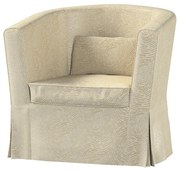 Poťah na kreslo Ektorp Tullsta