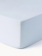 Elastická plachta z vypratého ľanu Airy