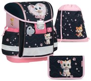 Školský set BELMIL Cute Kitten