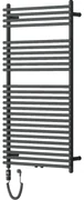 Mexen Sol elektrický radiátor 1200 x 600 mm, 900 W, antracit - W125-1200-600-2900-66
