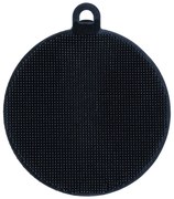 Súprava 2 silikonových špongií na umývanie riadu Wenko Black Outdoor Kitchen