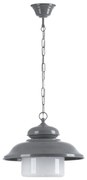Jupiter 1509 - Luster na reťazi TORA 1xE27/60W/230V