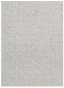 Koberec TWIGGY sivý