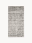 Ručne tkaný koberec z viskózy Jane