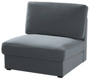 Poťah na neskladacie kreslo Kivik