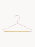 Detské vešiaky Top, 10 ks