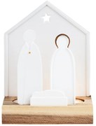 räder Vianočný svietnik Betlehem